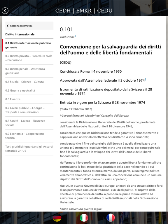 Screenshot #6 pour LexEuro