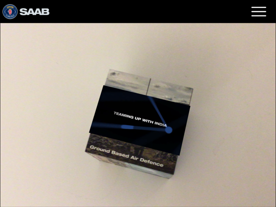 Screenshot #6 pour SAAB AR