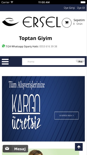 Ersel Toptan Giyim(圖1)-速報App