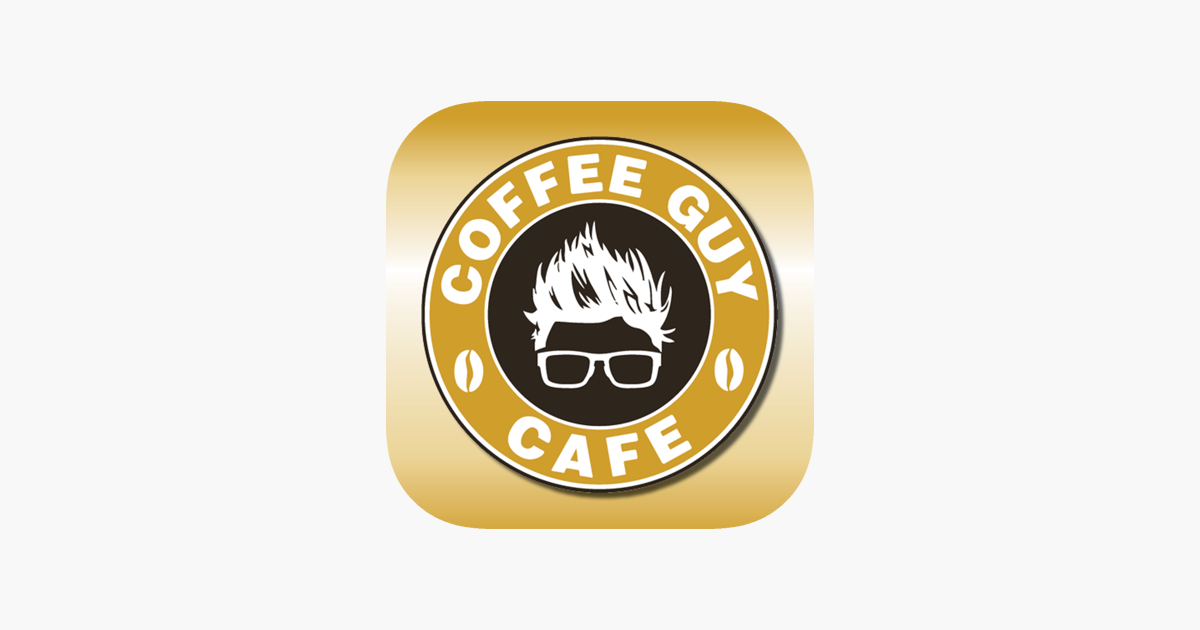 ‎Coffee Guy Cafe Rewards dans l’App Store