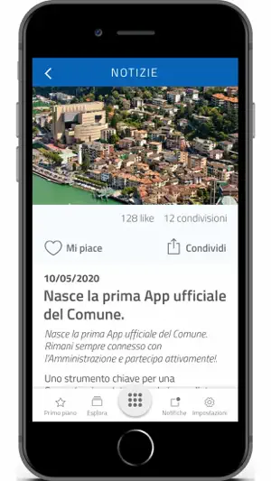 MyCampioneD'Italia screenshot 3