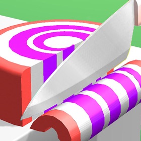螢幕擷取畫面 (5) 解压宝盒 - 治愈系解压神器模拟小游戏
