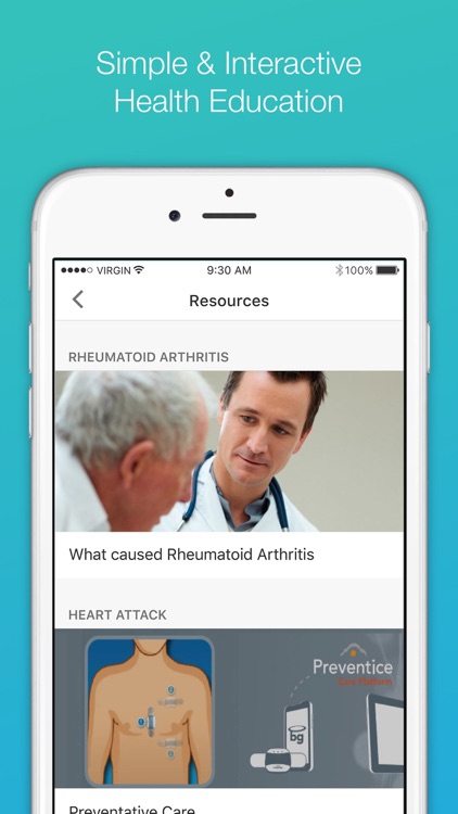Patient IO screenshot-4
