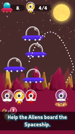 Earth Escape Tayo(圖2)-速報App