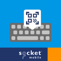 SM Keyboard by Socket Mobile