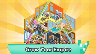 Video Game Tycoon: Idle Empire Screenshot