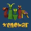 Xenowar contact information