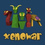 Download Xenowar app