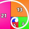 Fibonacci Clicker icon