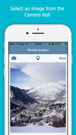 Game screenshot Image Location - Change the Location of any Photo! mod apk