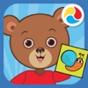 Preschool Educational Games - Shapes & images!