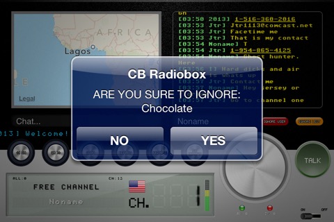 CB Radio Boxのおすすめ画像2