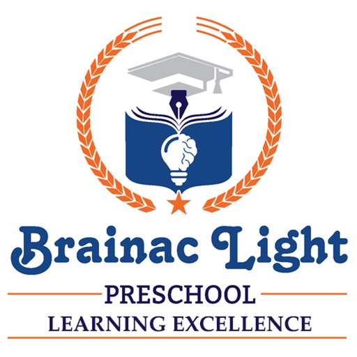 Brainac Light Preschool icon