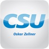 Oskar Zellner - CSU Nuernberg