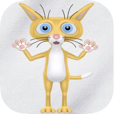 Talking Calvin The Kitty Cat Читы