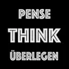 Think_Think problems & troubleshooting and solutions