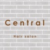 central hair salon 三宮店（セントラル）