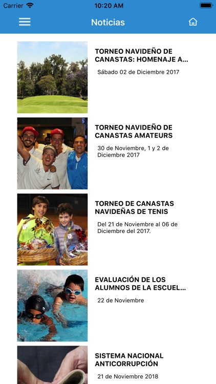 GCC - Guadalajara Country Club