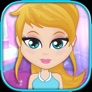 Chibi Dress up for girls app icon