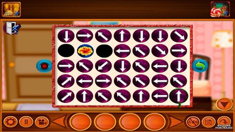 Escape Game - Escape From Bewilder House screenshot-4