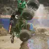 Monster Truck Racing Legend 3D