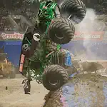 Monster Truck Racing Legend 3D App Contact