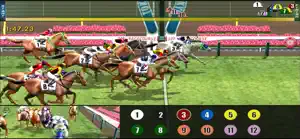 iHorse 2022：Horse Racing Game screenshot #10 for iPhone