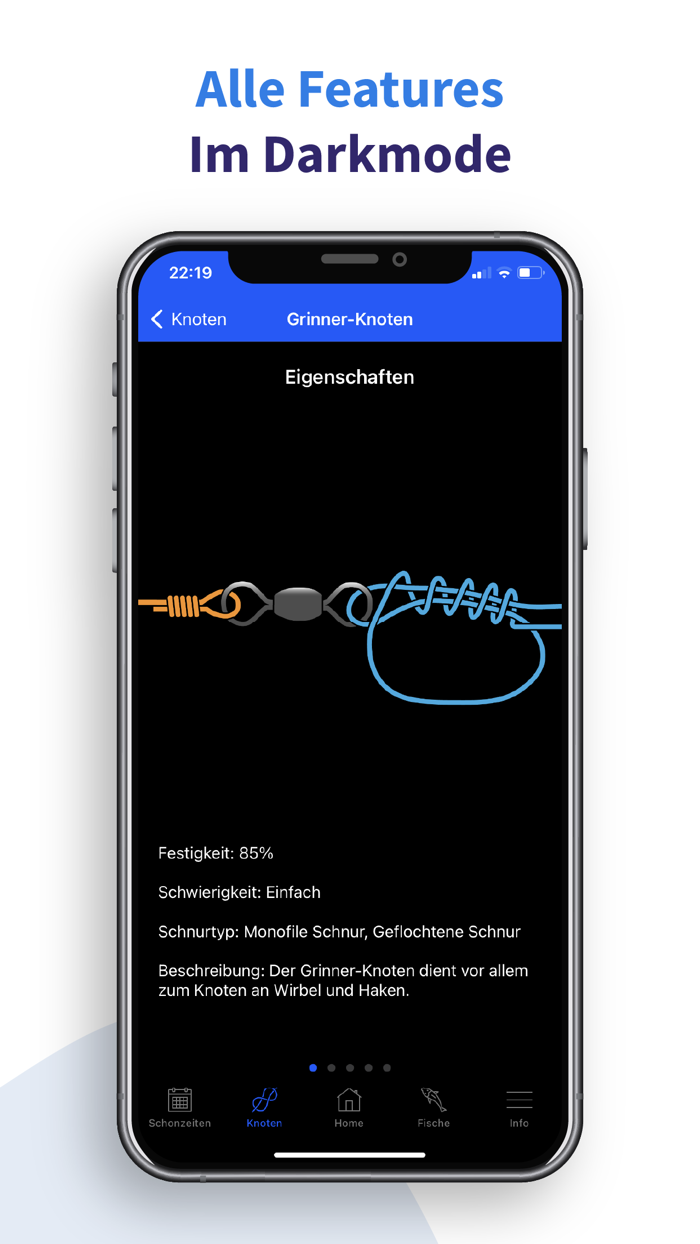 Fishing Plus - Die Angel App