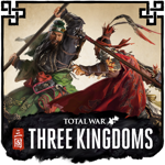 Download Total War: THREE KINGDOMS app