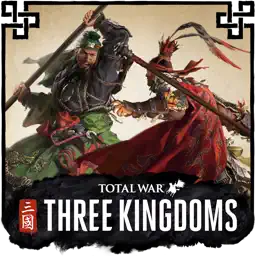 Total War: THREE KINGDOMS app icon