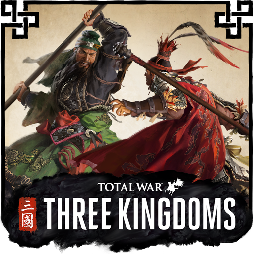 Total War: THREE KINGDOMS icon