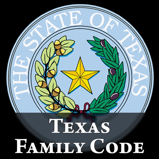 TX Family Code 2022
