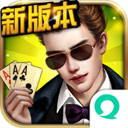 疯狂赢三张易信版-网易扎金花扑克棋牌游戏(online+单机版)