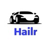 Hailr icon