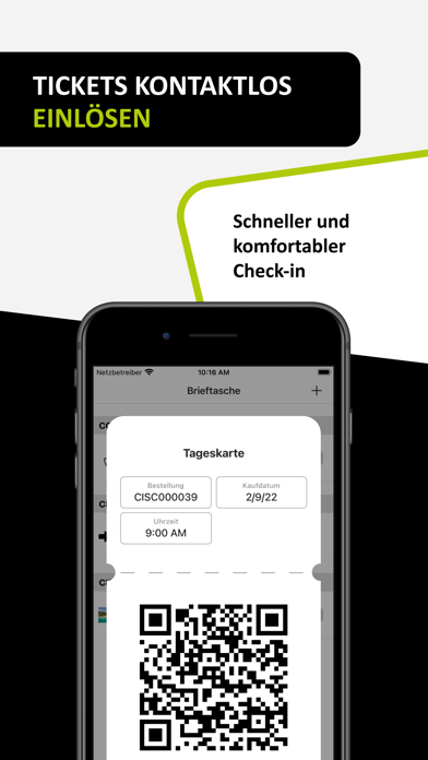 COYERO Screenshot