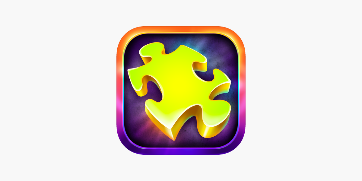 Zen Relaxing Jigsaw Puzzles on the App Store