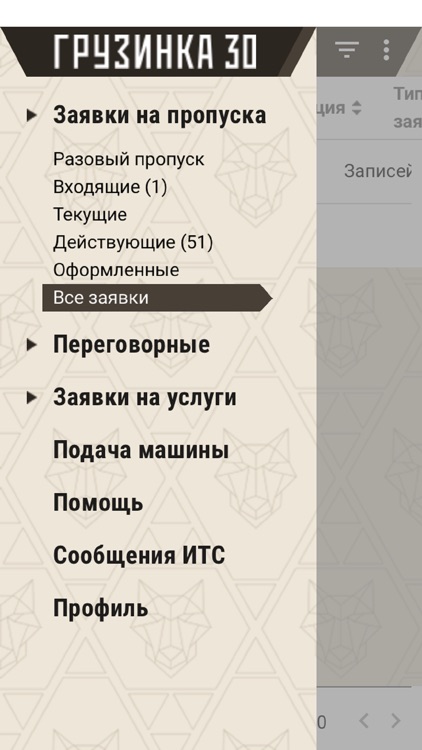 «Грузинка 30»