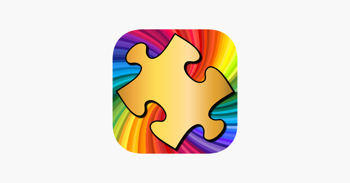 Jigsaw Puzzles - Puzzle Game on the App Store