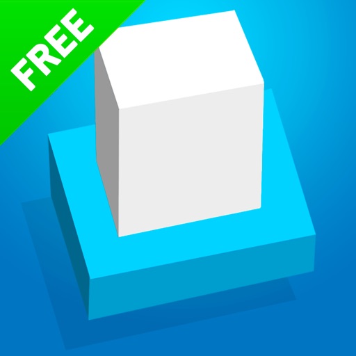 Super Jump Box Free Icon