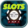 The Slot and Casino 24 Jul - FREE Slot Machine