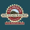 Snowdon Mountain Railway icon