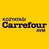 Kozyatağı Carrefour AVM icon
