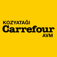 Kozyatağı Carrefour AVM