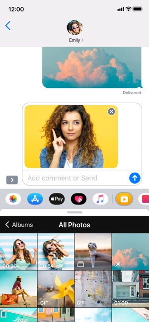 GIF Maker ◐ on the App Store