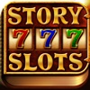 Storybook Slots icon