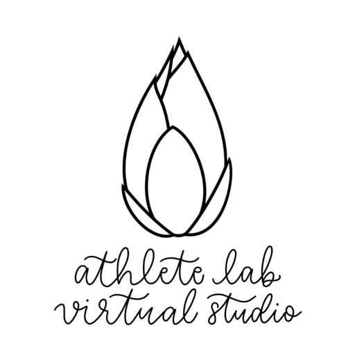 athlete lab virtual studio icon
