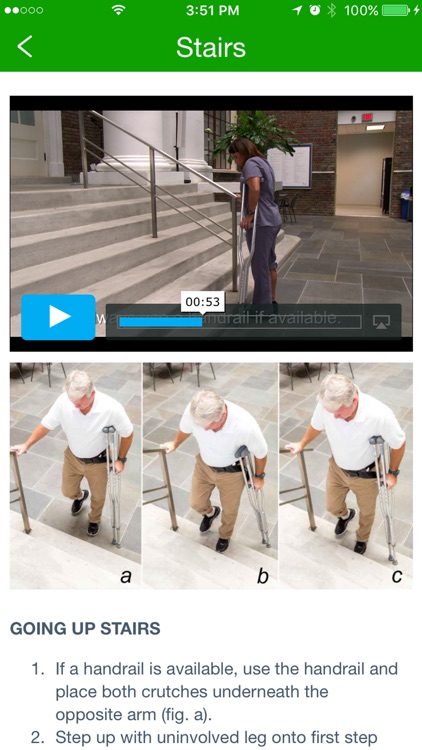 MOBI - Mobility Aids screenshot-3