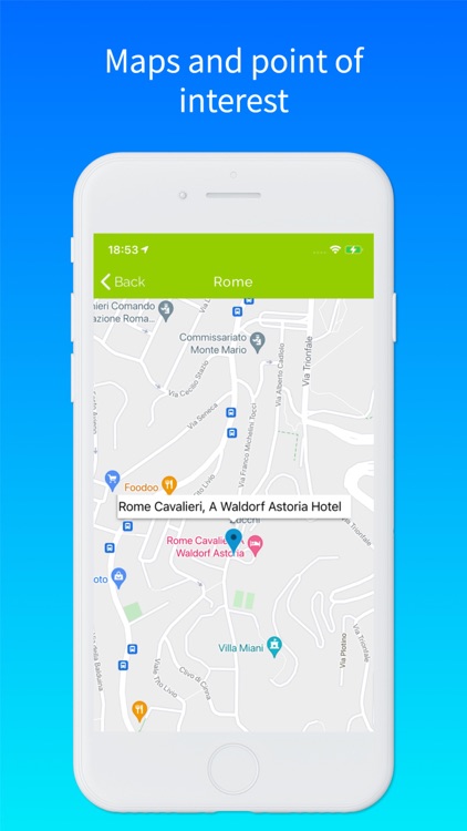 Weellgo screenshot-4