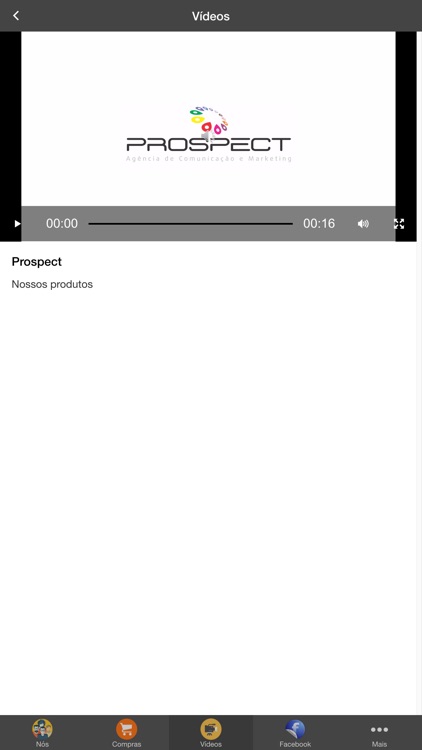 Agência Prospect screenshot-3