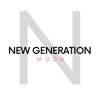NEW GENERATION MODA - iPhoneアプリ